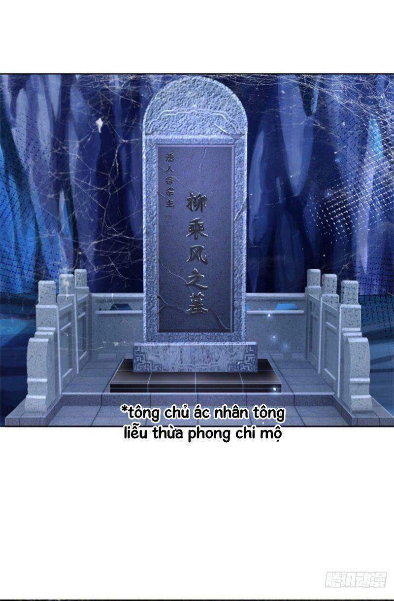 Chúa Tể Chi Lộ - Chương 1