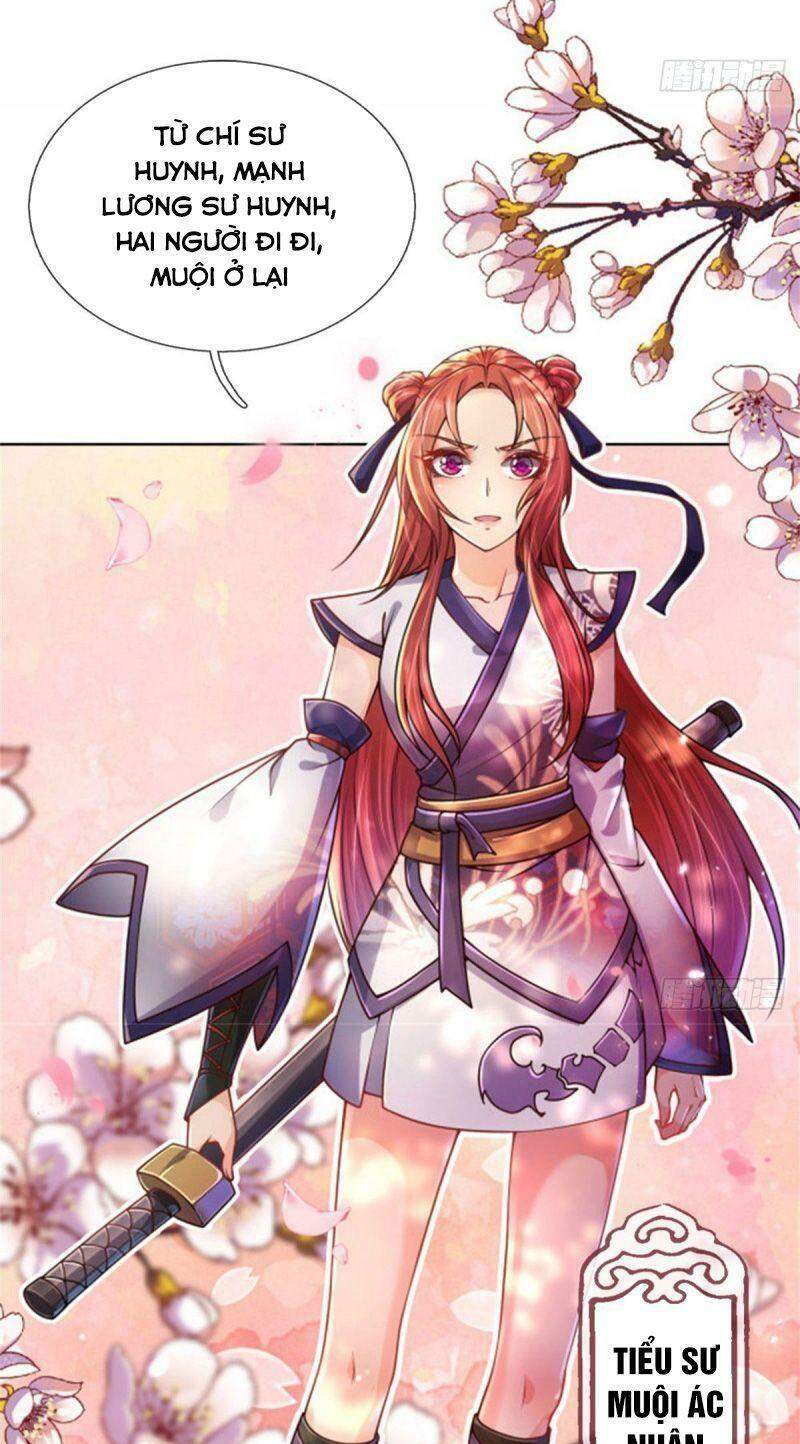 Chúa Tể Chi Lộ - Chương 1