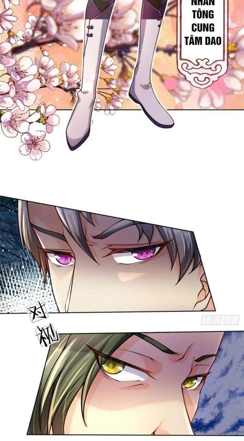 Chúa Tể Chi Lộ - Chương 1