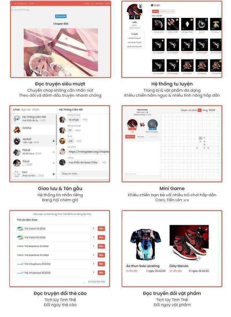 Chúa Tể Chi Lộ - Chương 1