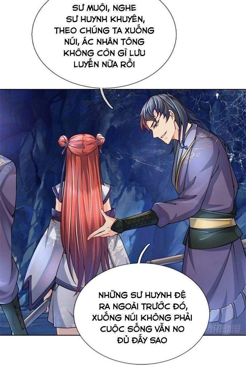 Chúa Tể Chi Lộ - Chương 1