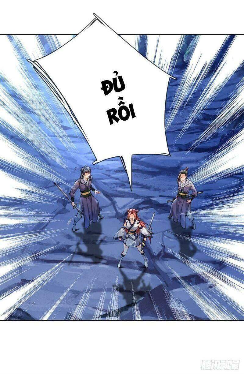 Chúa Tể Chi Lộ - Chương 1