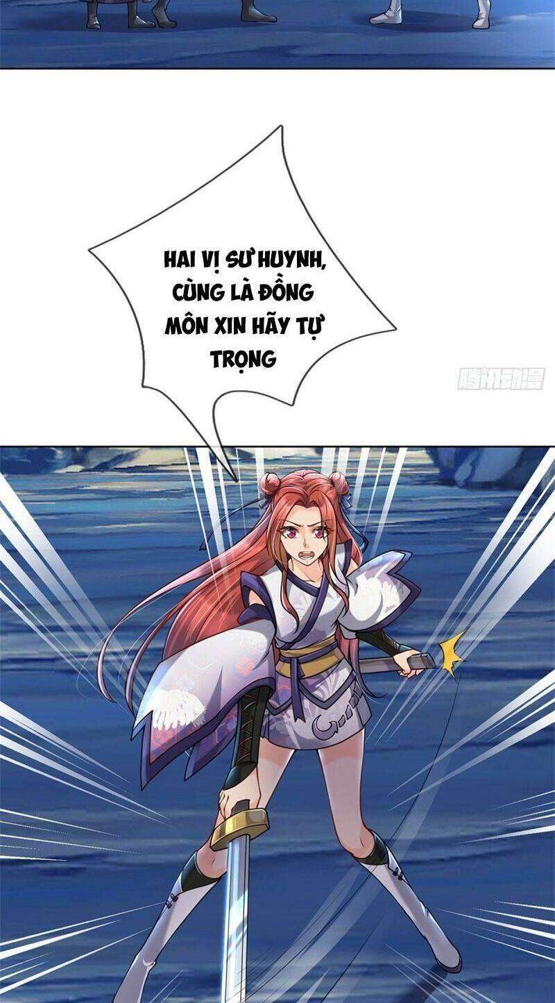 Chúa Tể Chi Lộ - Chương 1