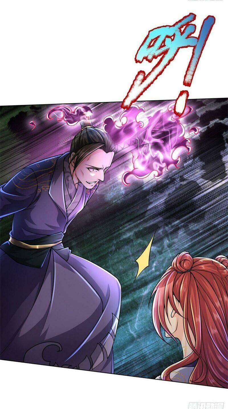 Chúa Tể Chi Lộ - Chương 1