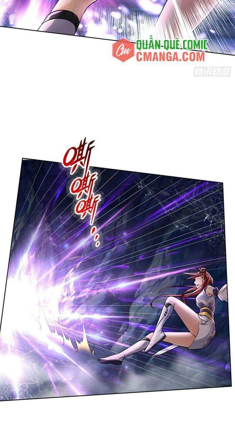 Chúa Tể Chi Lộ - Chương 1