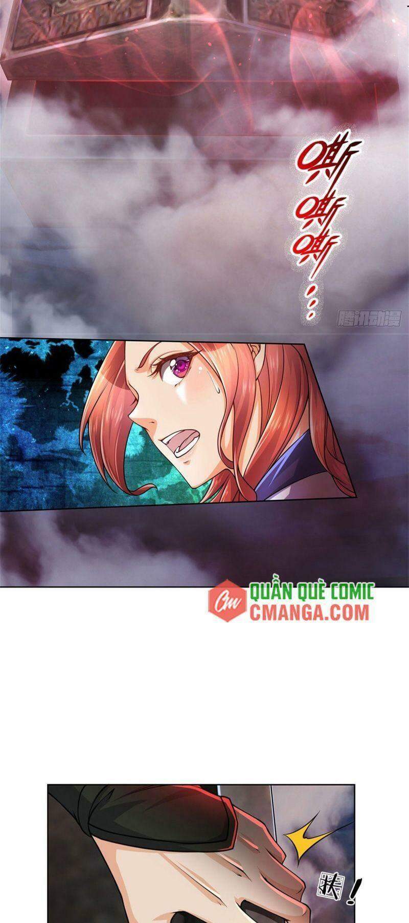 Chúa Tể Chi Lộ - Chương 1