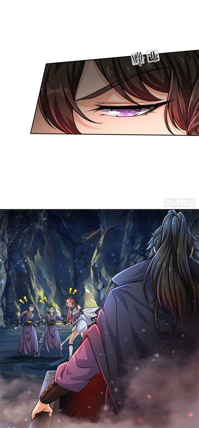 Chúa Tể Chi Lộ - Chương 1