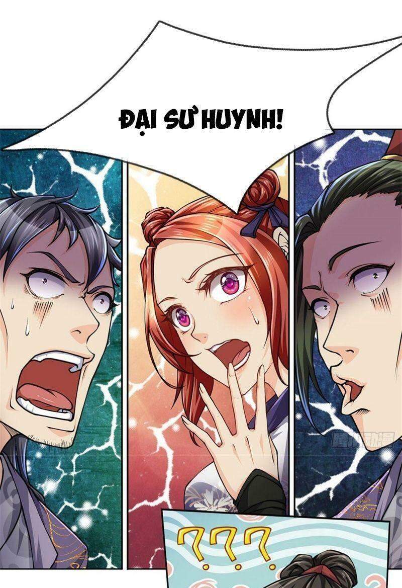 Chúa Tể Chi Lộ - Chương 1