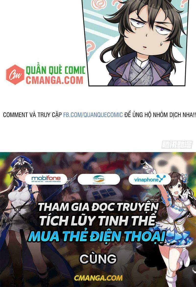 Chúa Tể Chi Lộ - Chương 1