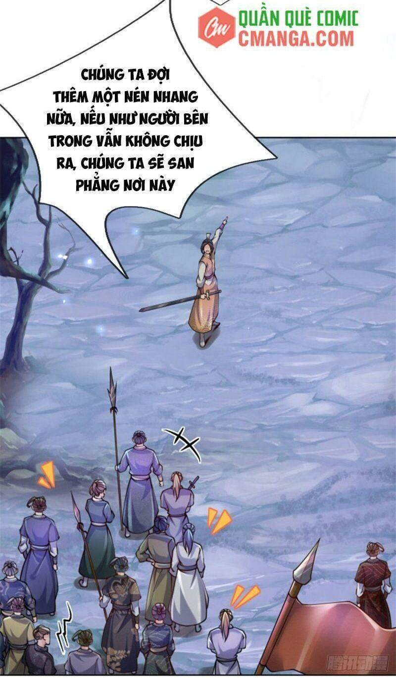 Chúa Tể Chi Lộ - Chương 1