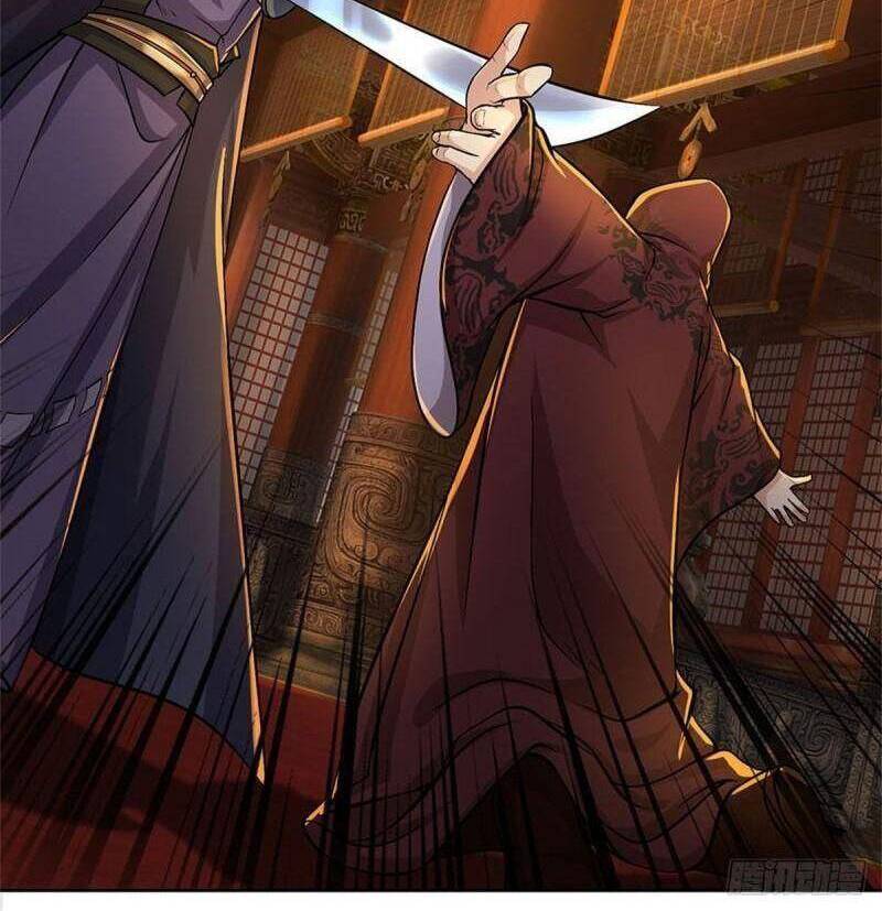 Chúa Tể Chi Lộ - Chương 122