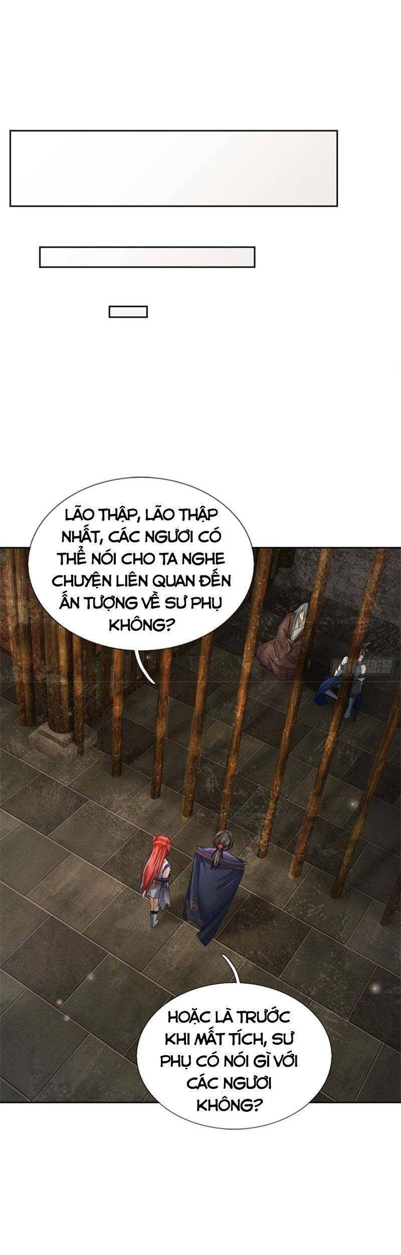 Chúa Tể Chi Lộ - Chương 122