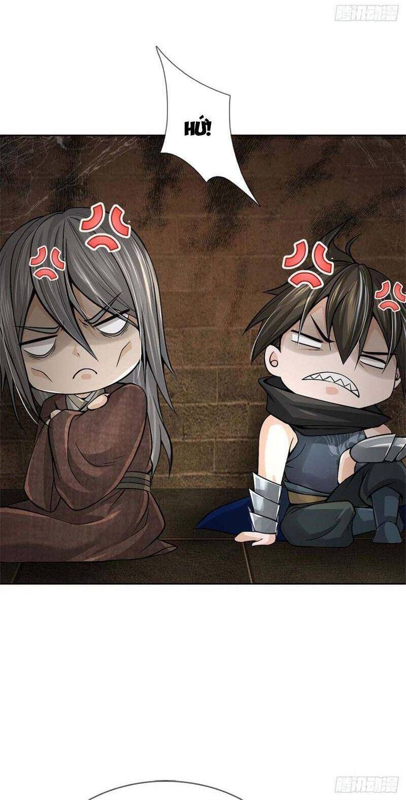 Chúa Tể Chi Lộ - Chương 122