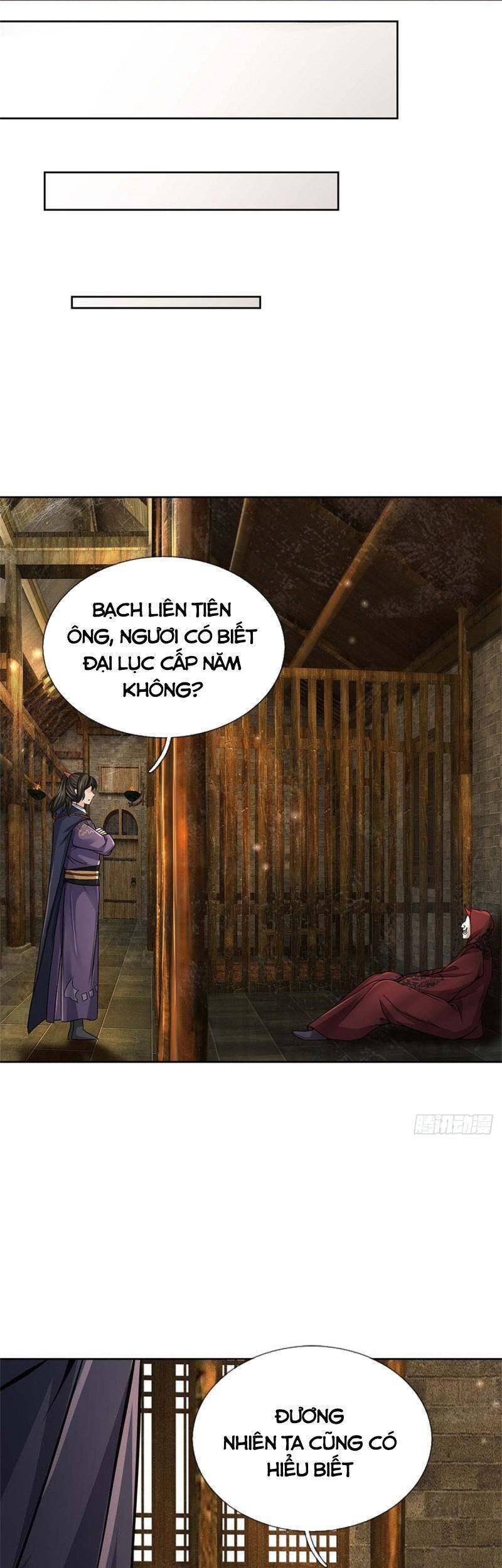 Chúa Tể Chi Lộ - Chương 122