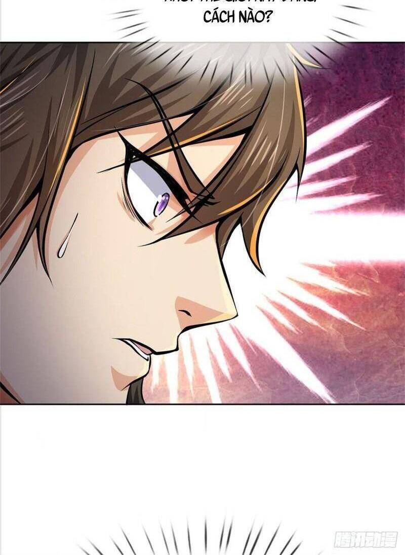 Chúa Tể Chi Lộ - Chương 122