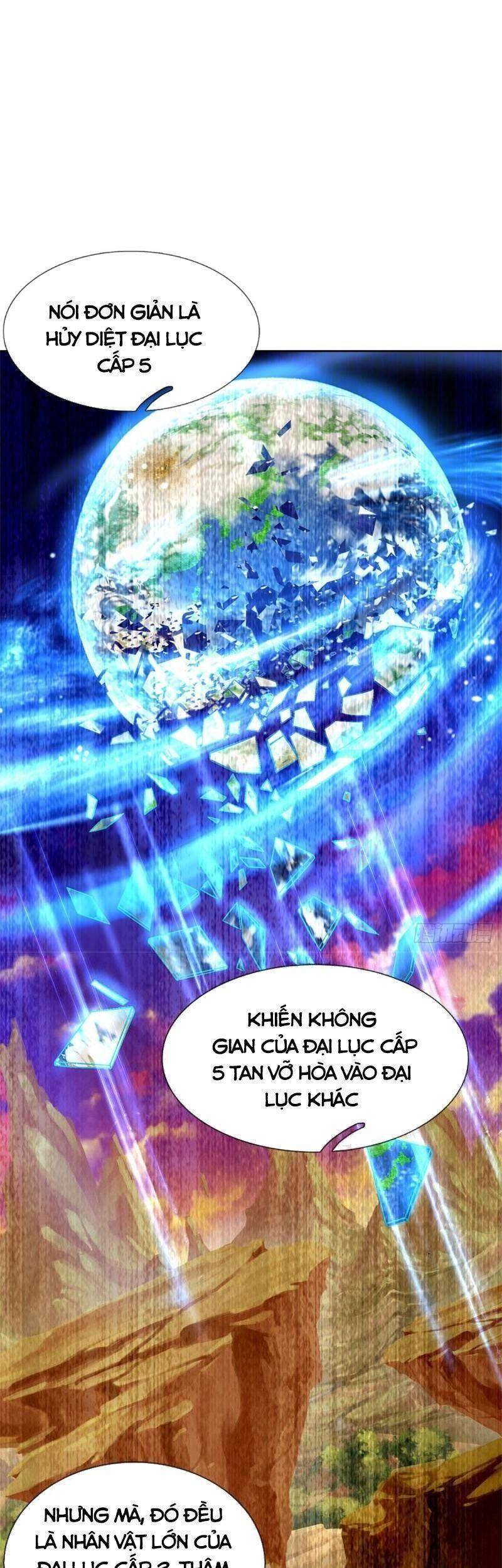 Chúa Tể Chi Lộ - Chương 122