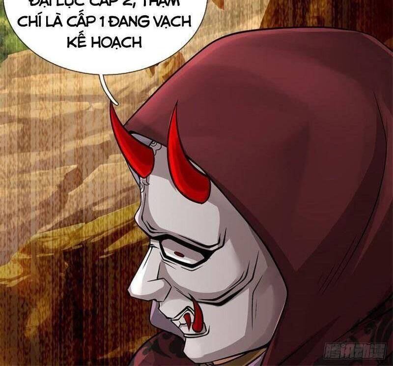 Chúa Tể Chi Lộ - Chương 122