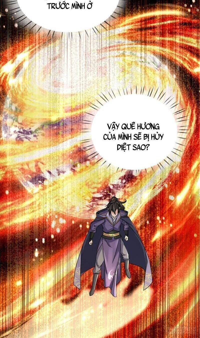 Chúa Tể Chi Lộ - Chương 122