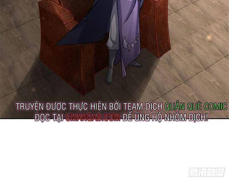 Chúa Tể Chi Lộ - Chương 122