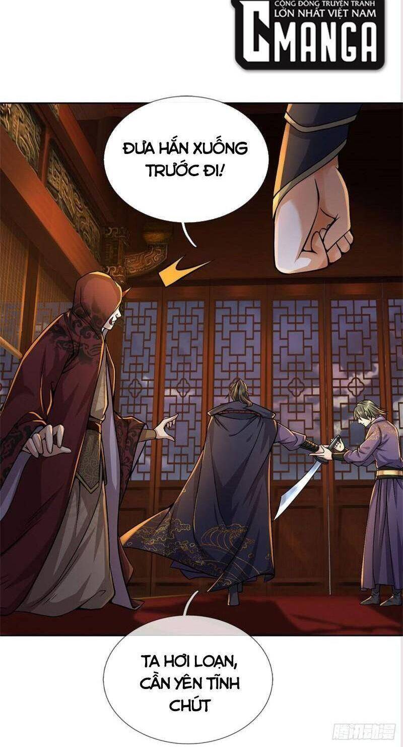 Chúa Tể Chi Lộ - Chương 122