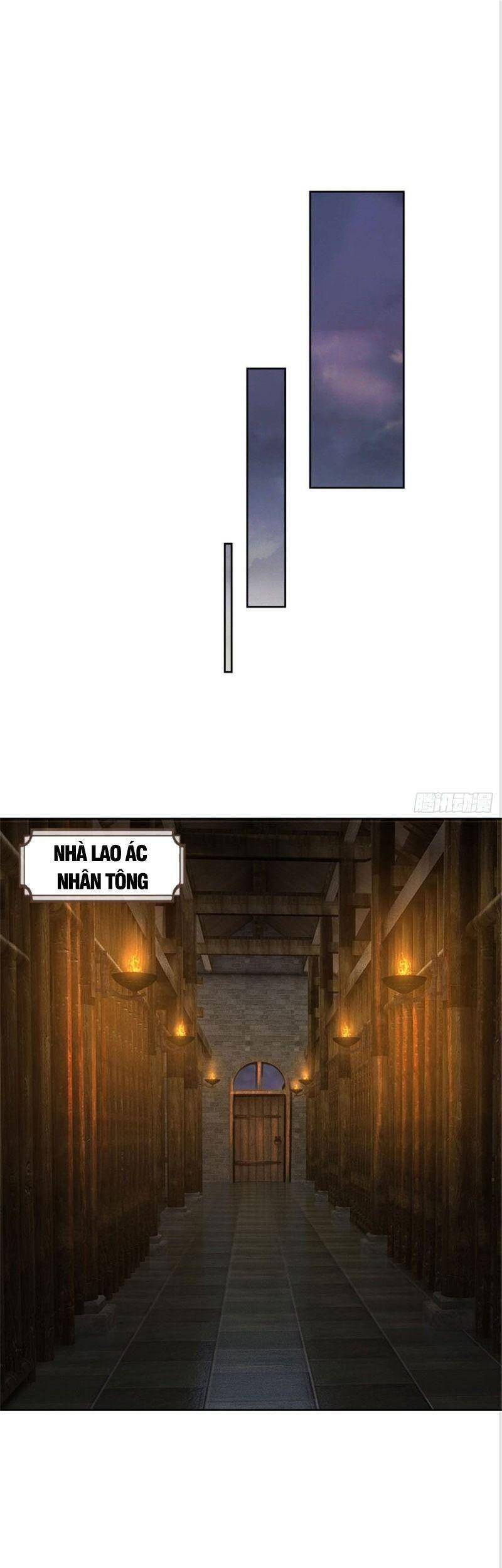 Chúa Tể Chi Lộ - Chương 122