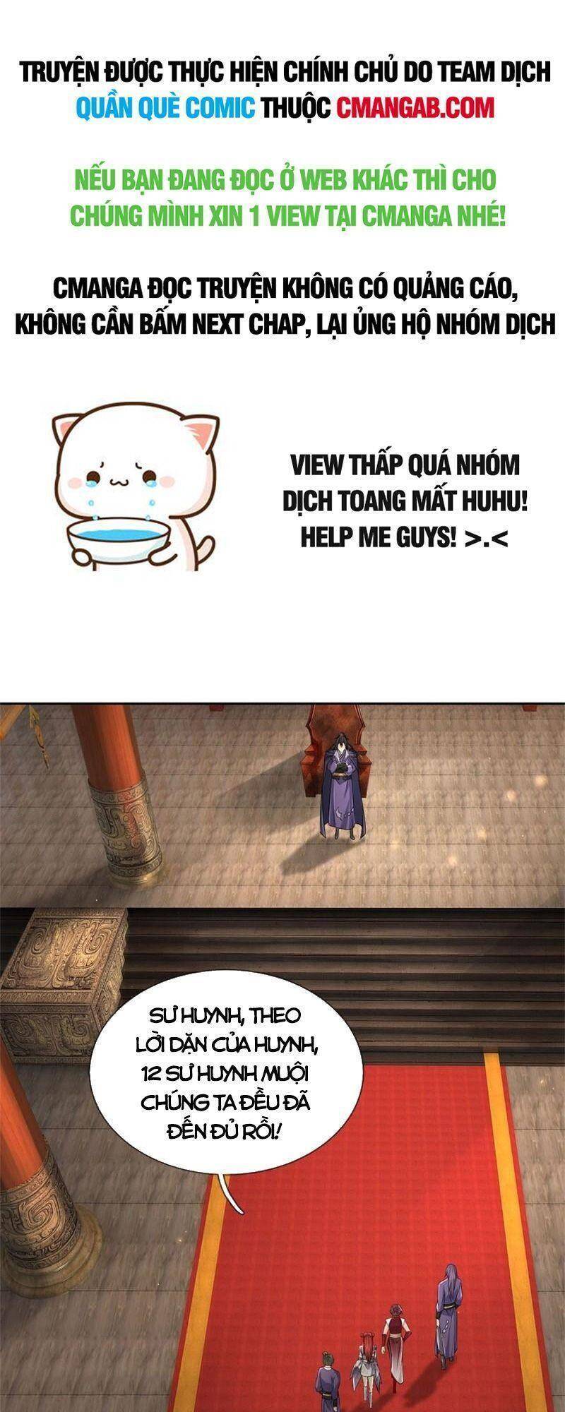 Chúa Tể Chi Lộ - Chương 123