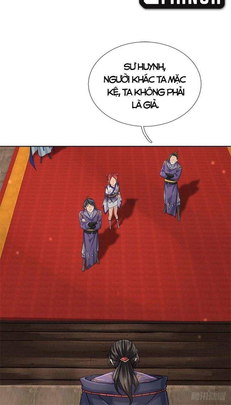 Chúa Tể Chi Lộ - Chương 123