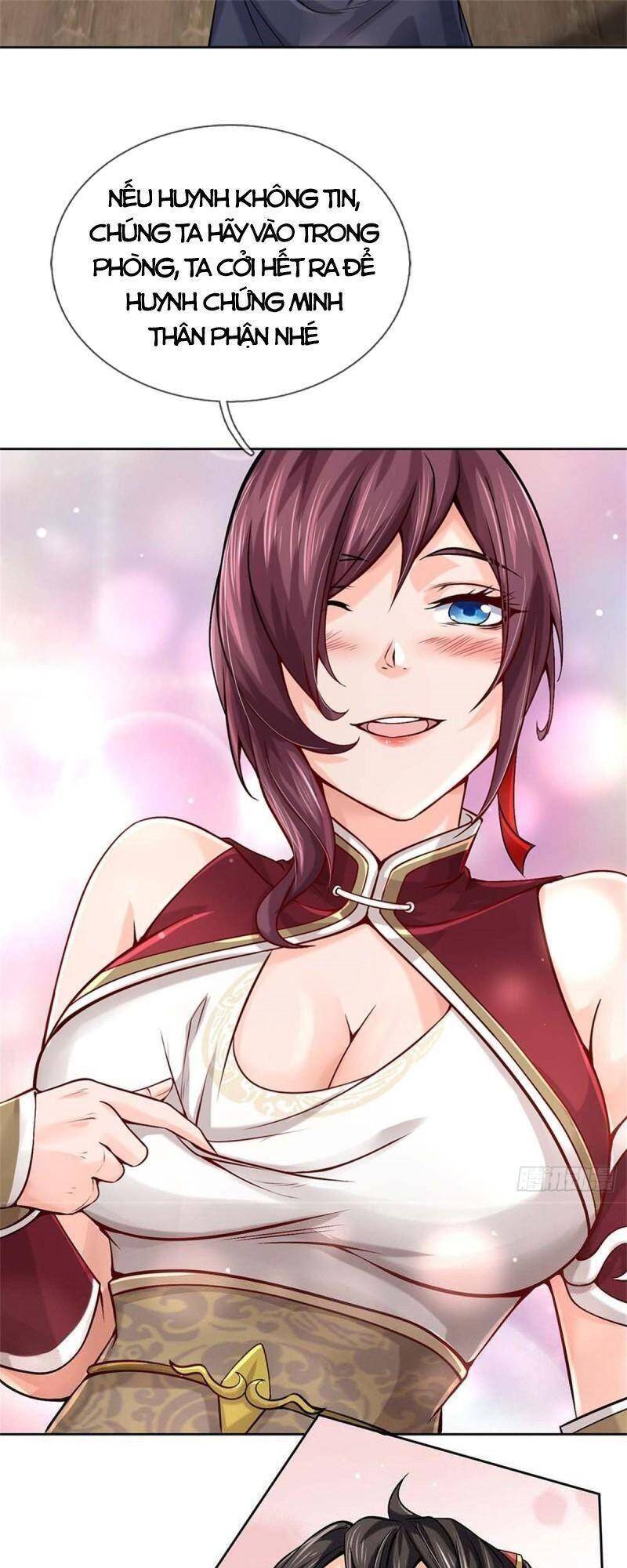 Chúa Tể Chi Lộ - Chương 123