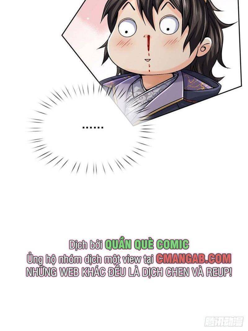 Chúa Tể Chi Lộ - Chương 123