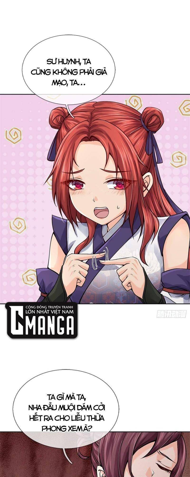 Chúa Tể Chi Lộ - Chương 123