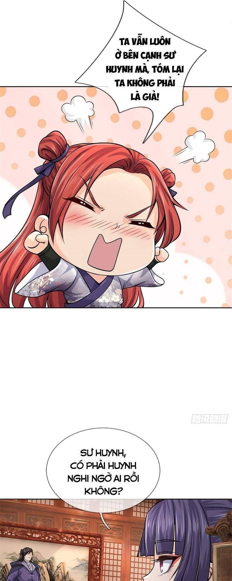 Chúa Tể Chi Lộ - Chương 123