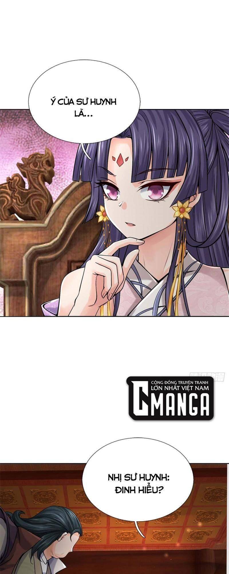 Chúa Tể Chi Lộ - Chương 123