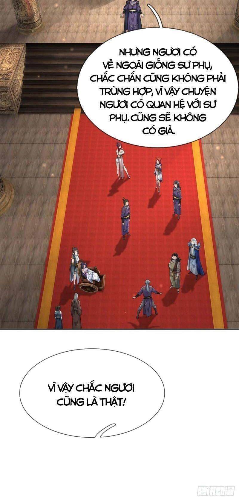 Chúa Tể Chi Lộ - Chương 123