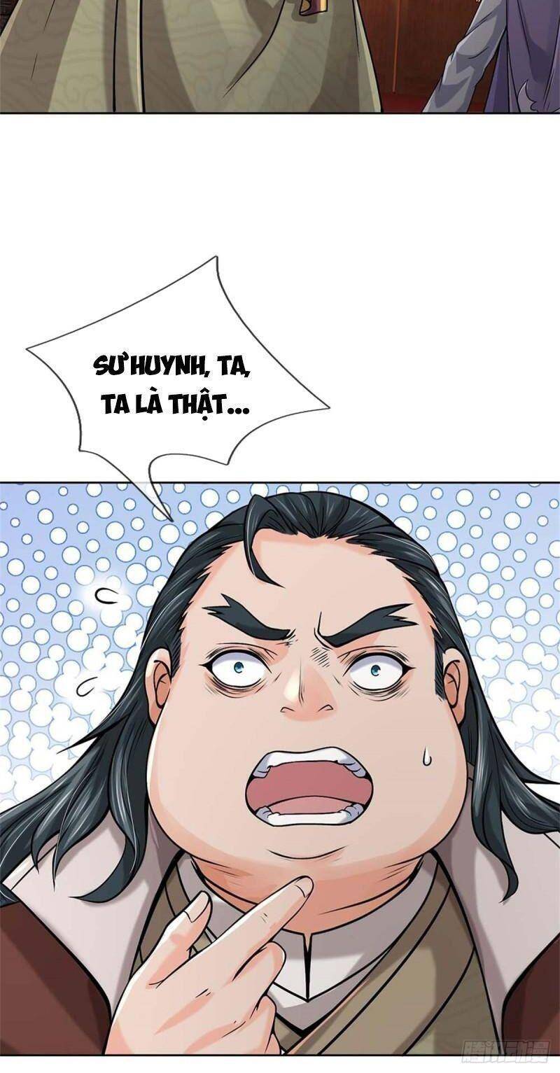 Chúa Tể Chi Lộ - Chương 123