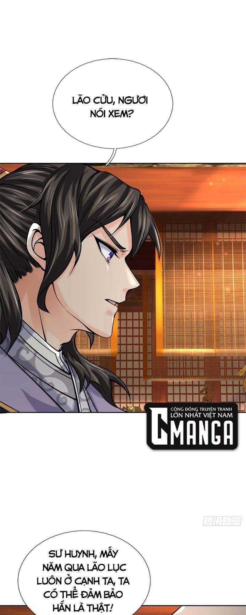 Chúa Tể Chi Lộ - Chương 123