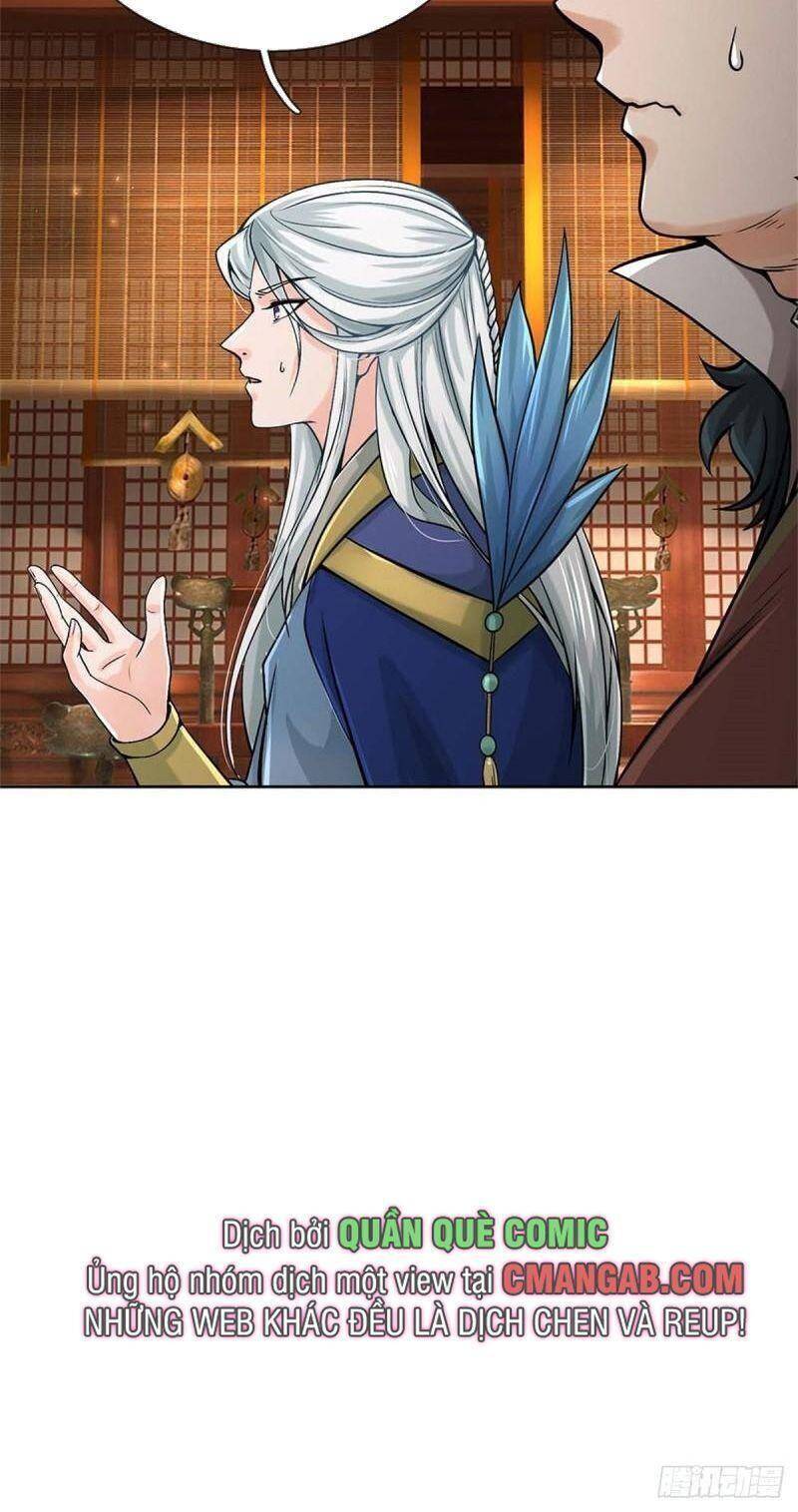 Chúa Tể Chi Lộ - Chương 123