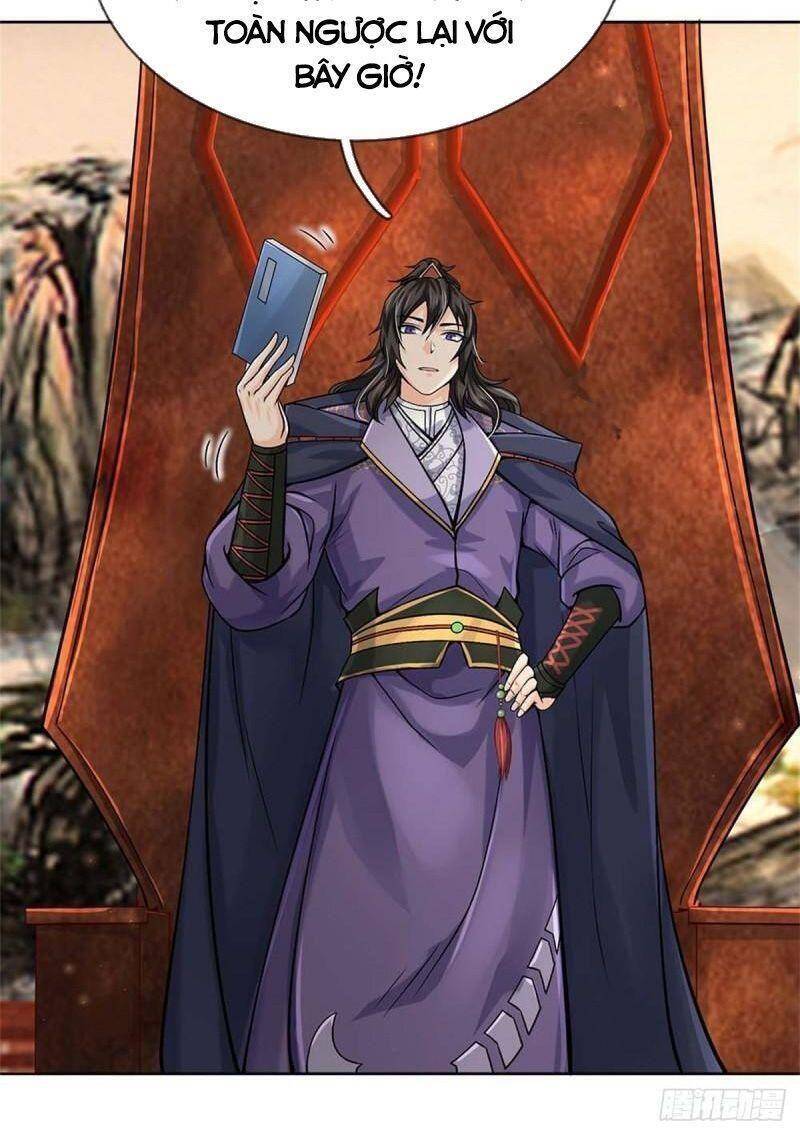 Chúa Tể Chi Lộ - Chương 123