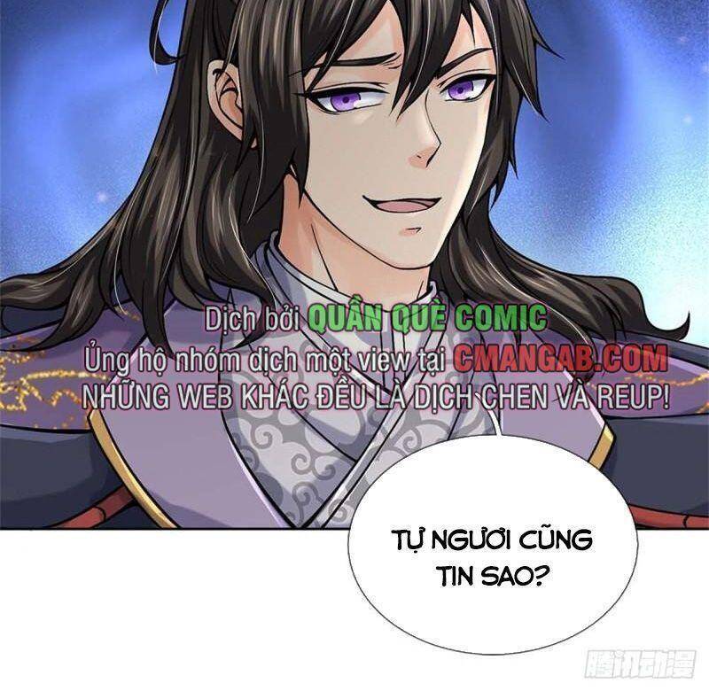 Chúa Tể Chi Lộ - Chương 123