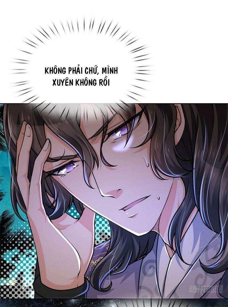 Chúa Tể Chi Lộ - Chương 2