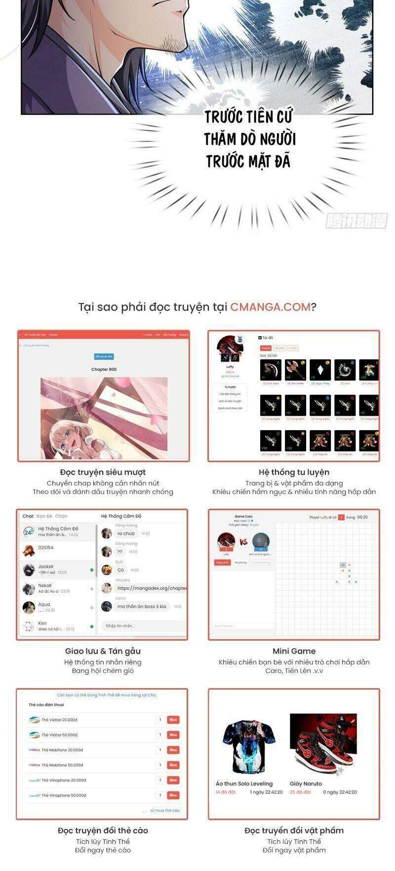 Chúa Tể Chi Lộ - Chương 2