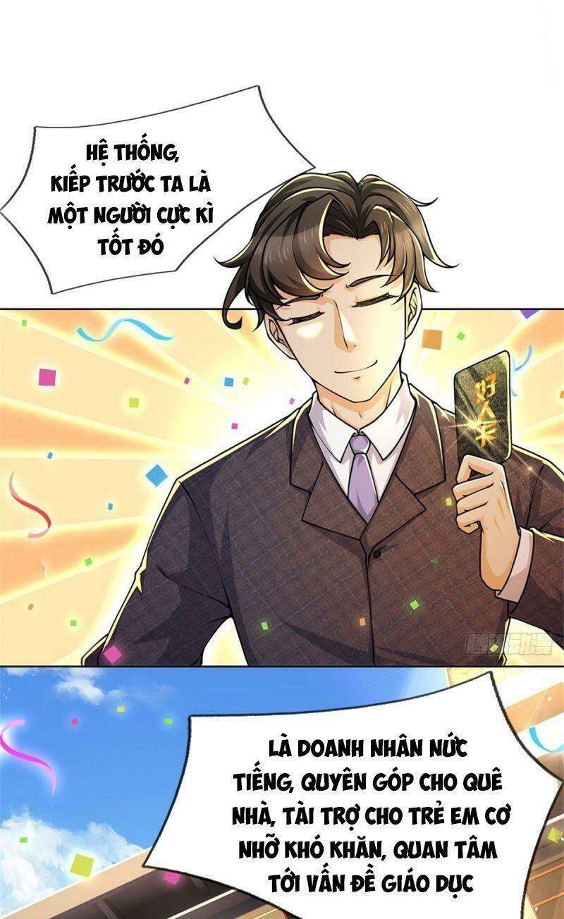 Chúa Tể Chi Lộ - Chương 2