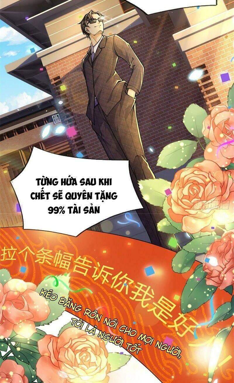 Chúa Tể Chi Lộ - Chương 2