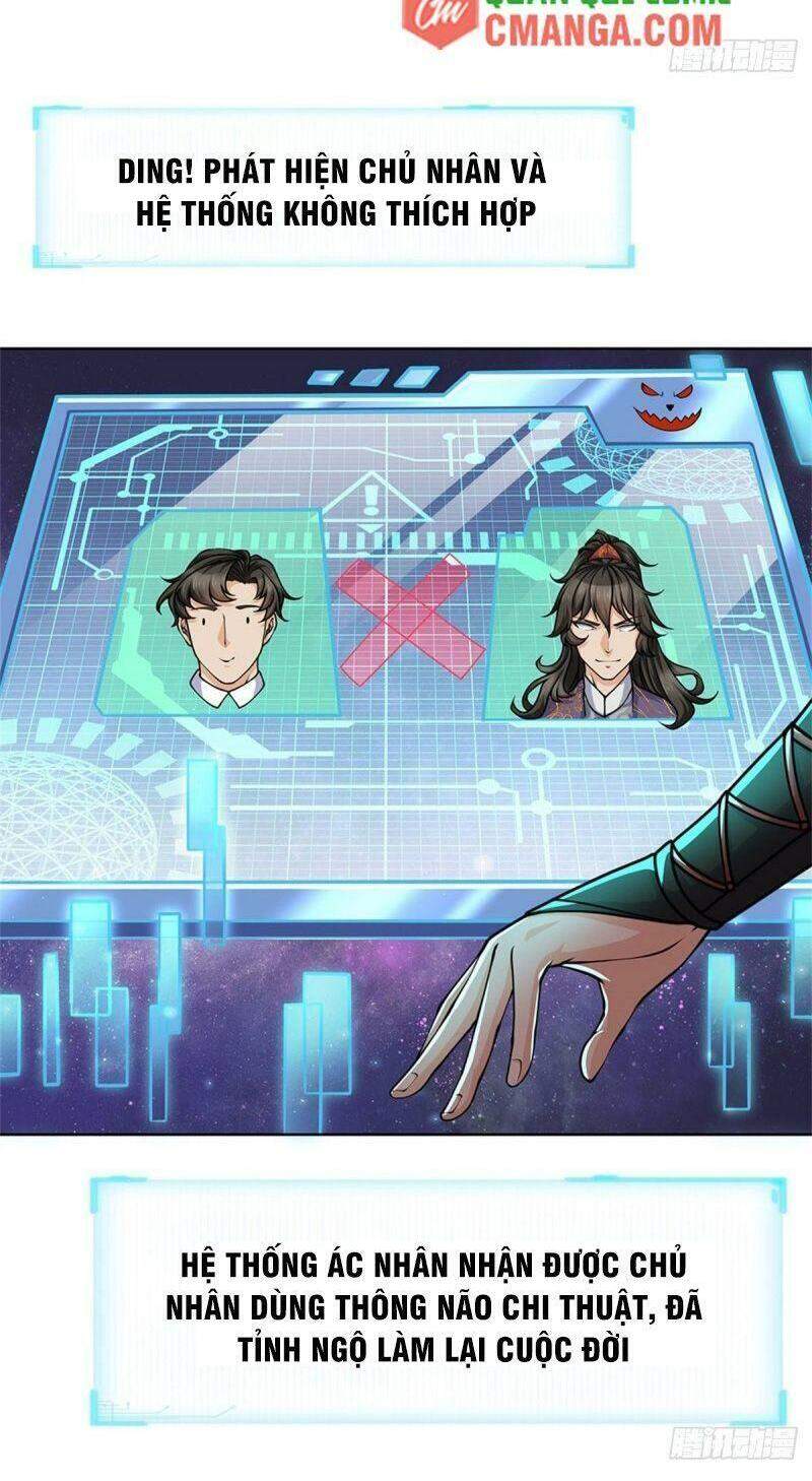 Chúa Tể Chi Lộ - Chương 2