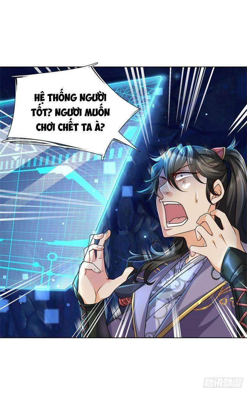 Chúa Tể Chi Lộ - Chương 2