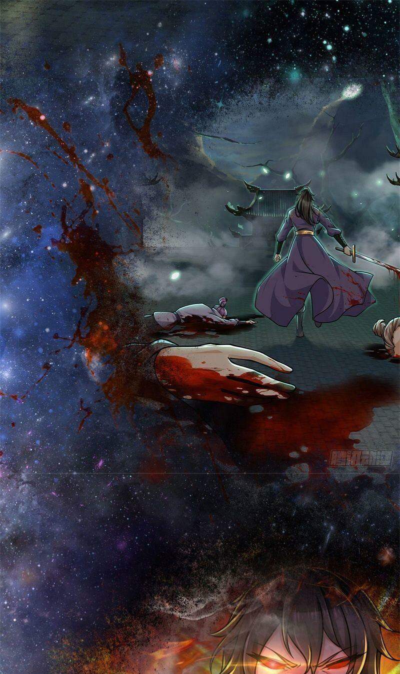 Chúa Tể Chi Lộ - Chương 2