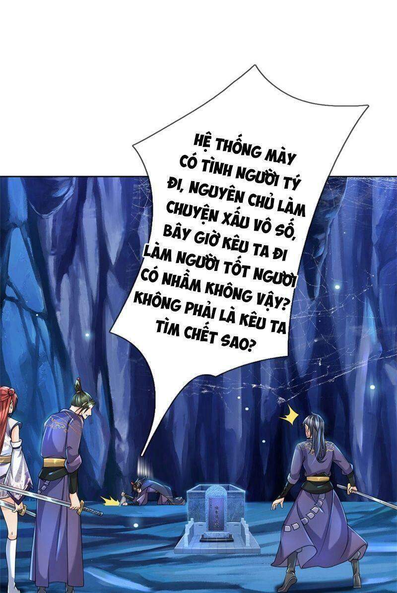 Chúa Tể Chi Lộ - Chương 2