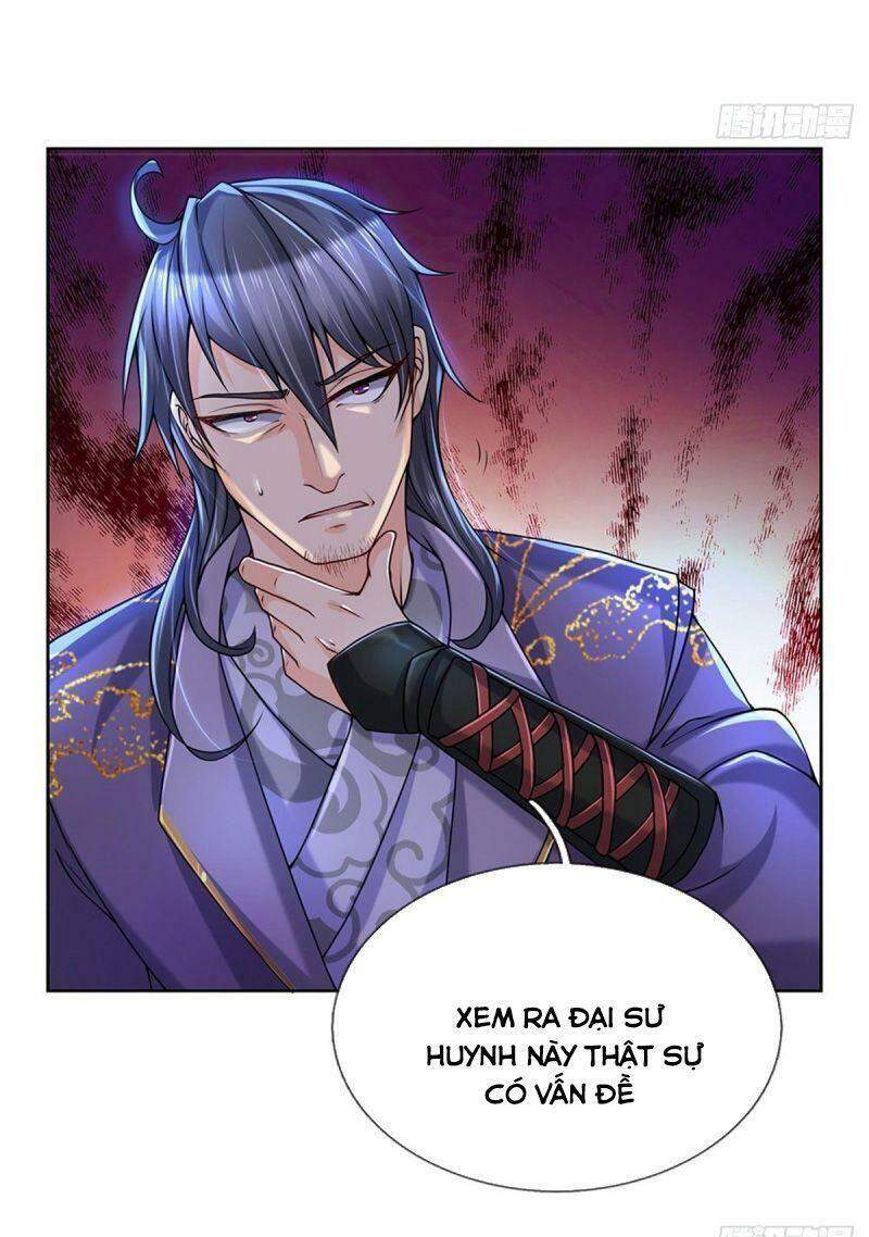 Chúa Tể Chi Lộ - Chương 2