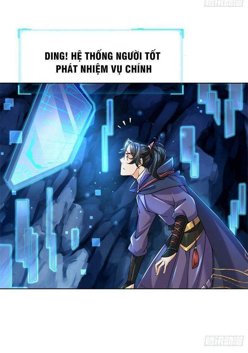 Chúa Tể Chi Lộ - Chương 2