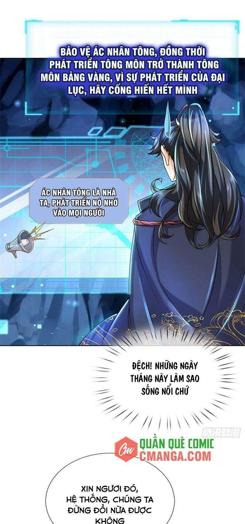 Chúa Tể Chi Lộ - Chương 2