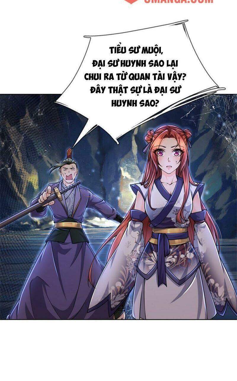 Chúa Tể Chi Lộ - Chương 2